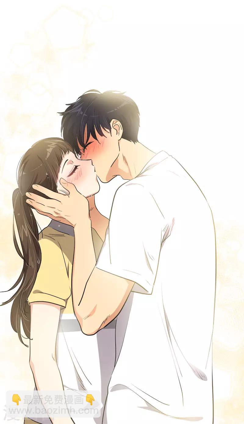 第317话 接吻-第335话