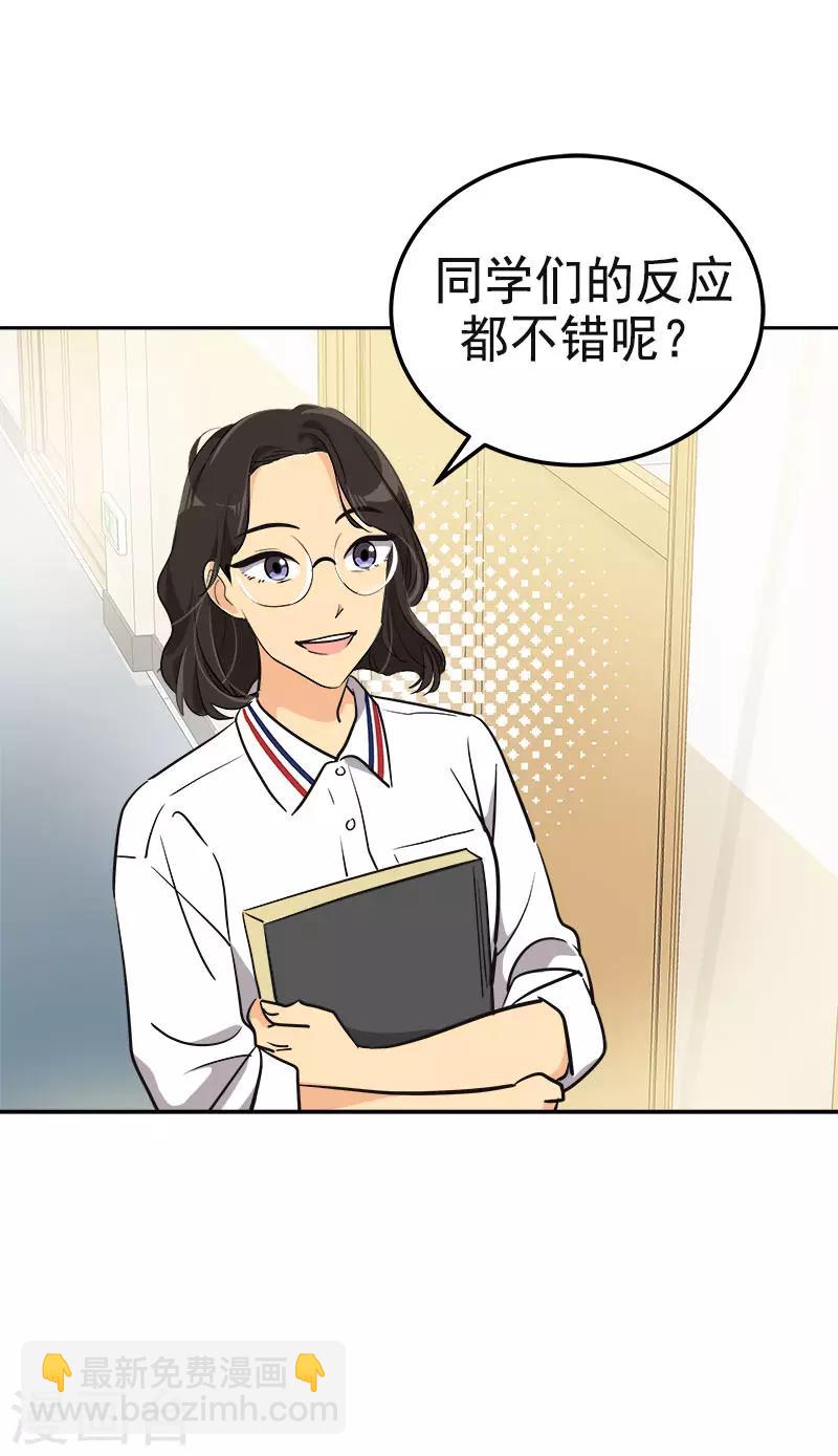 第333话 赞助奖学金-第351话