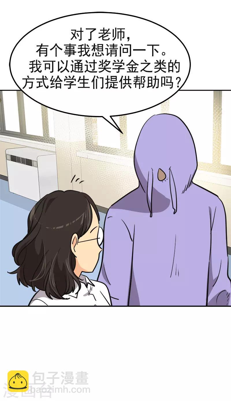 第333话 赞助奖学金-第351话