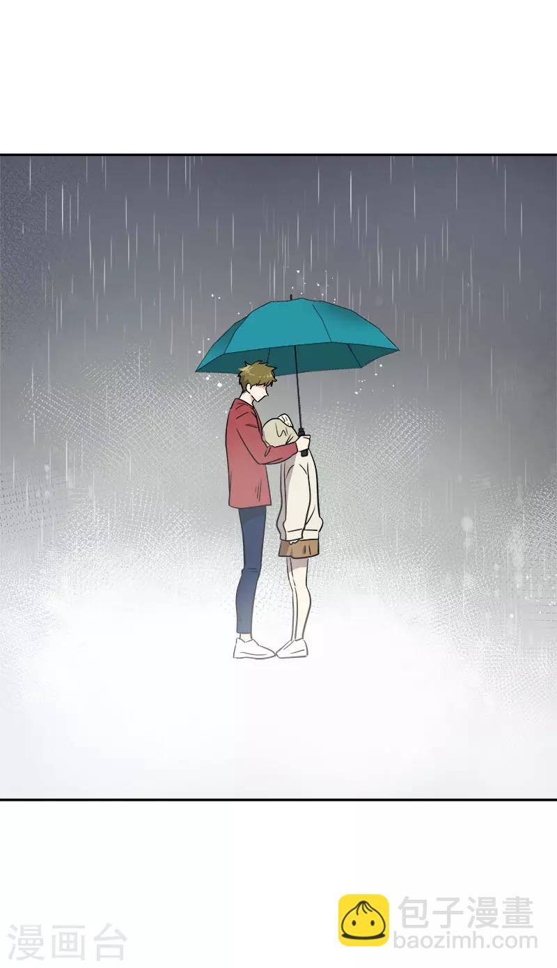 第347话 不该麻烦你的-第365话