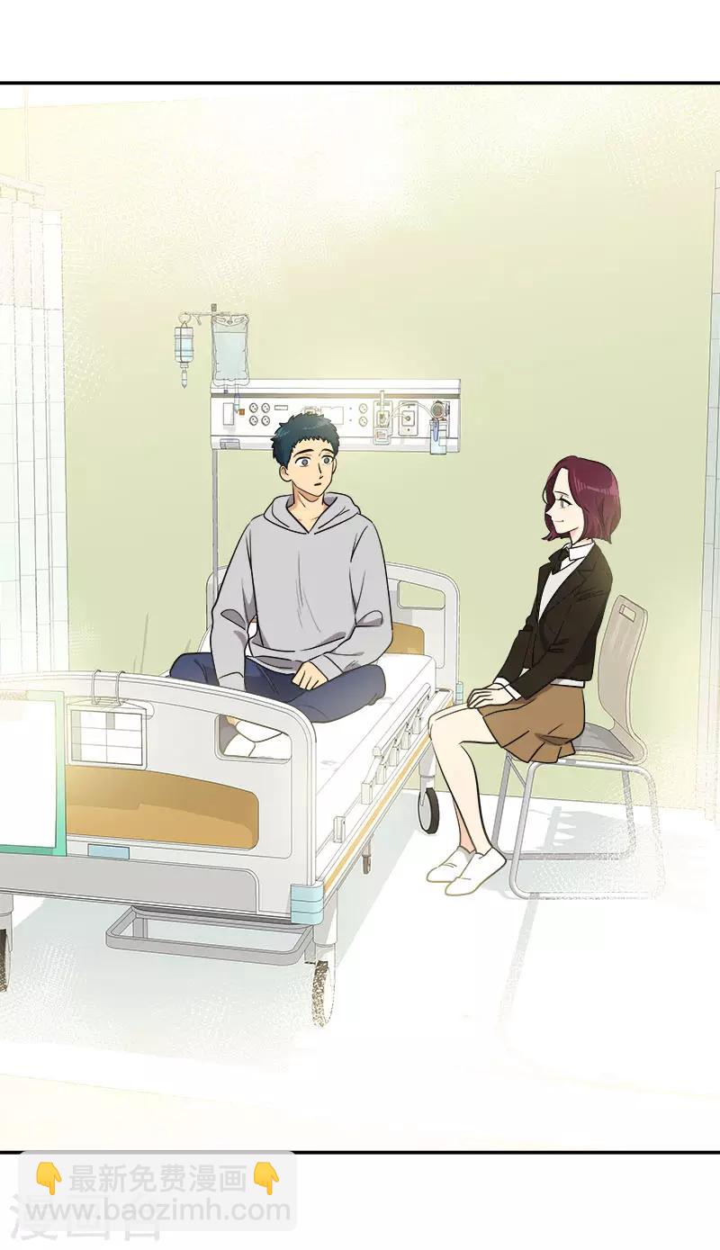 第377话 怕你失望-第395话