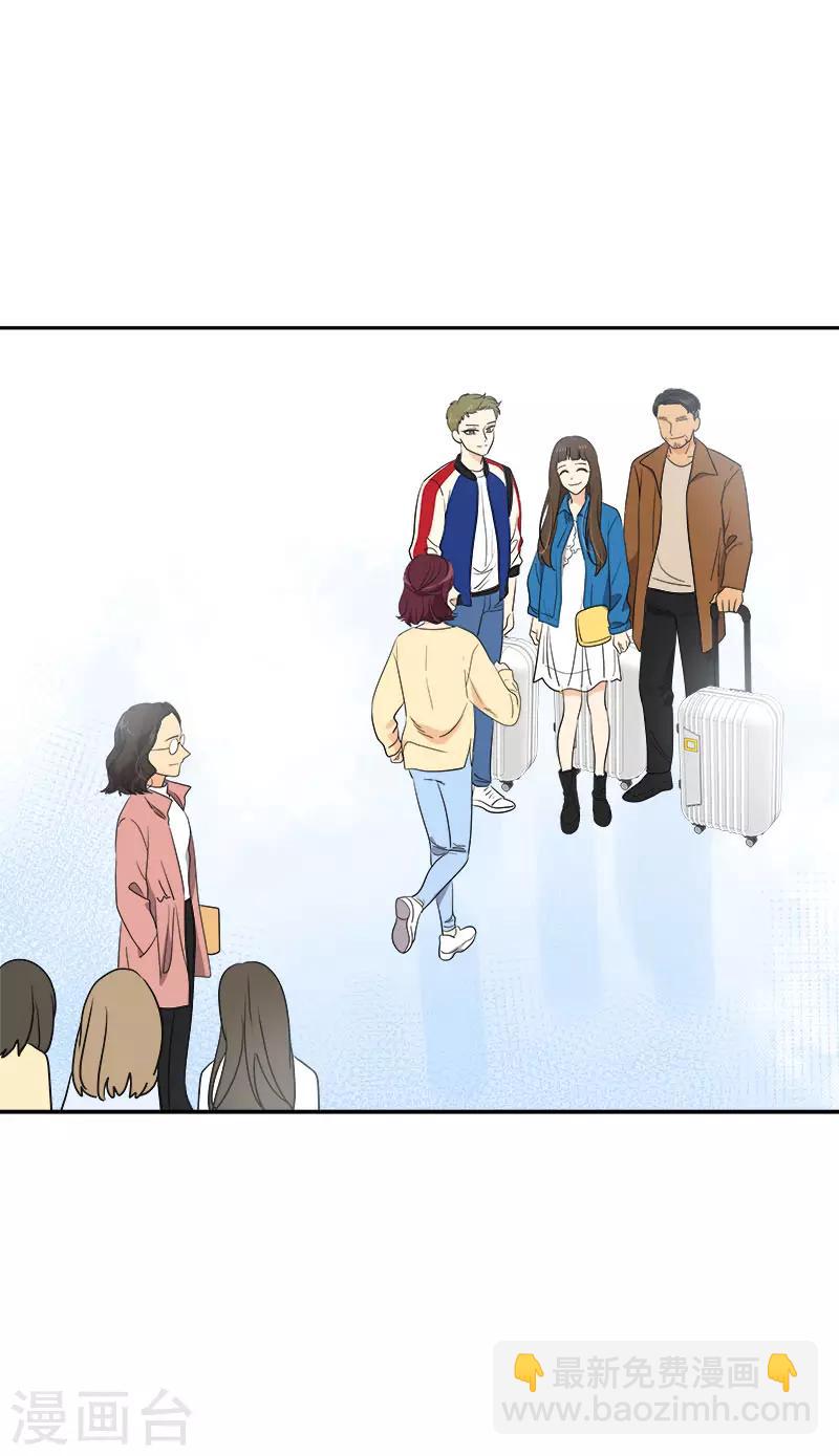 第385话 选手准备-第403话