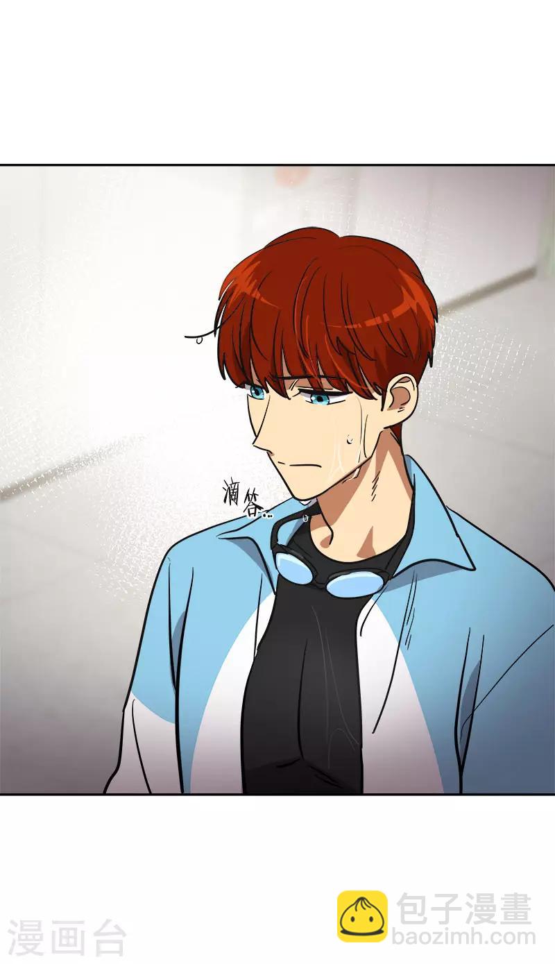 第390话 比赛突发情况-第409话