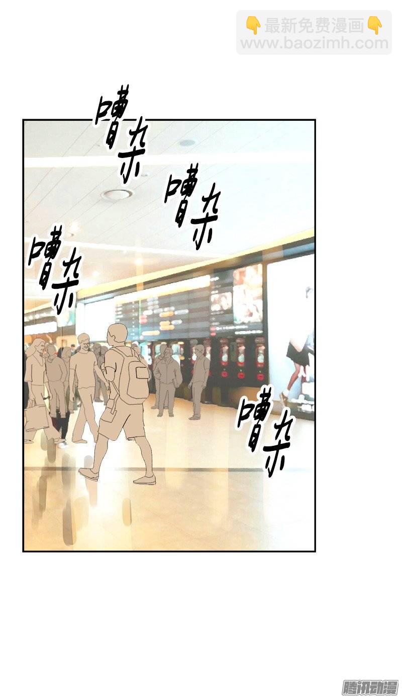 第57话 如此尴景-第61话
