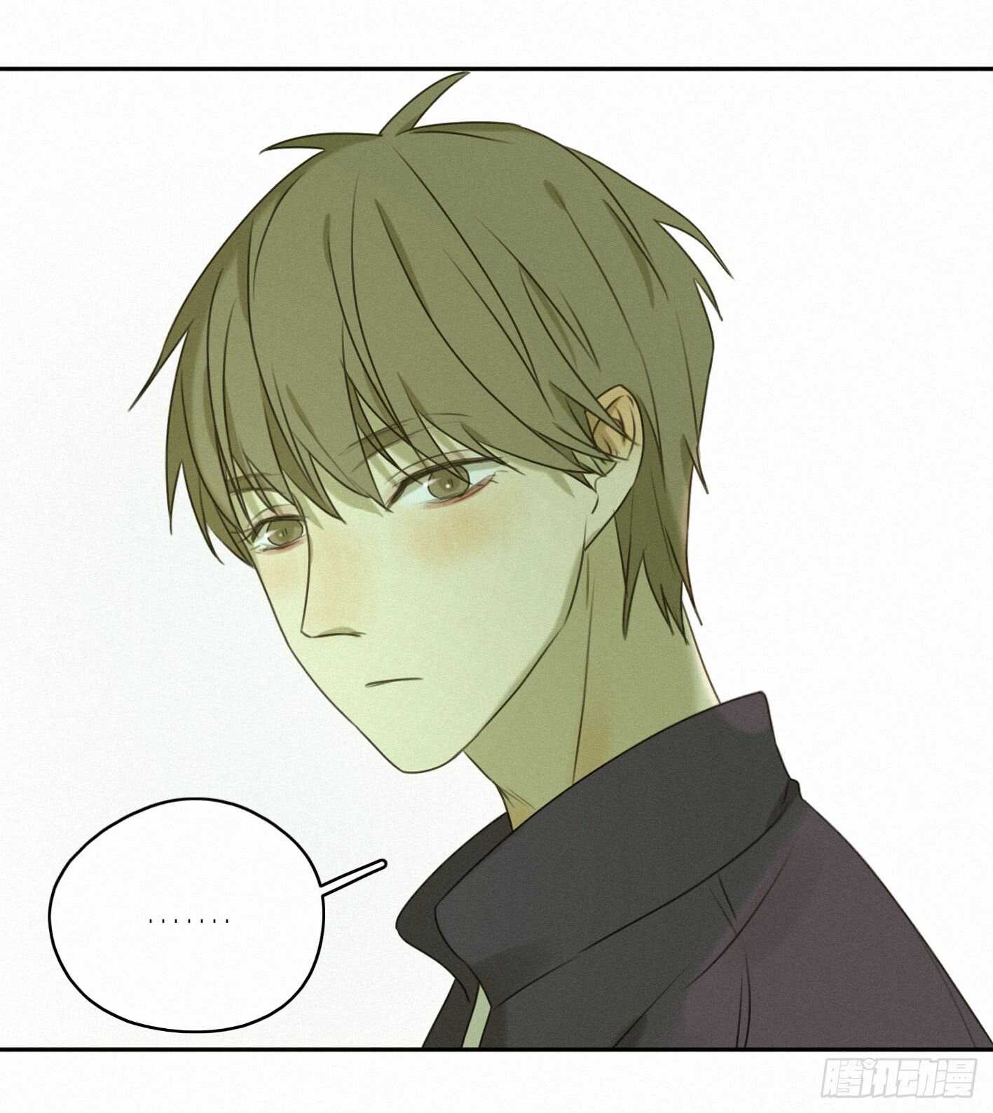 强劲的情敌(1/2)-第37话