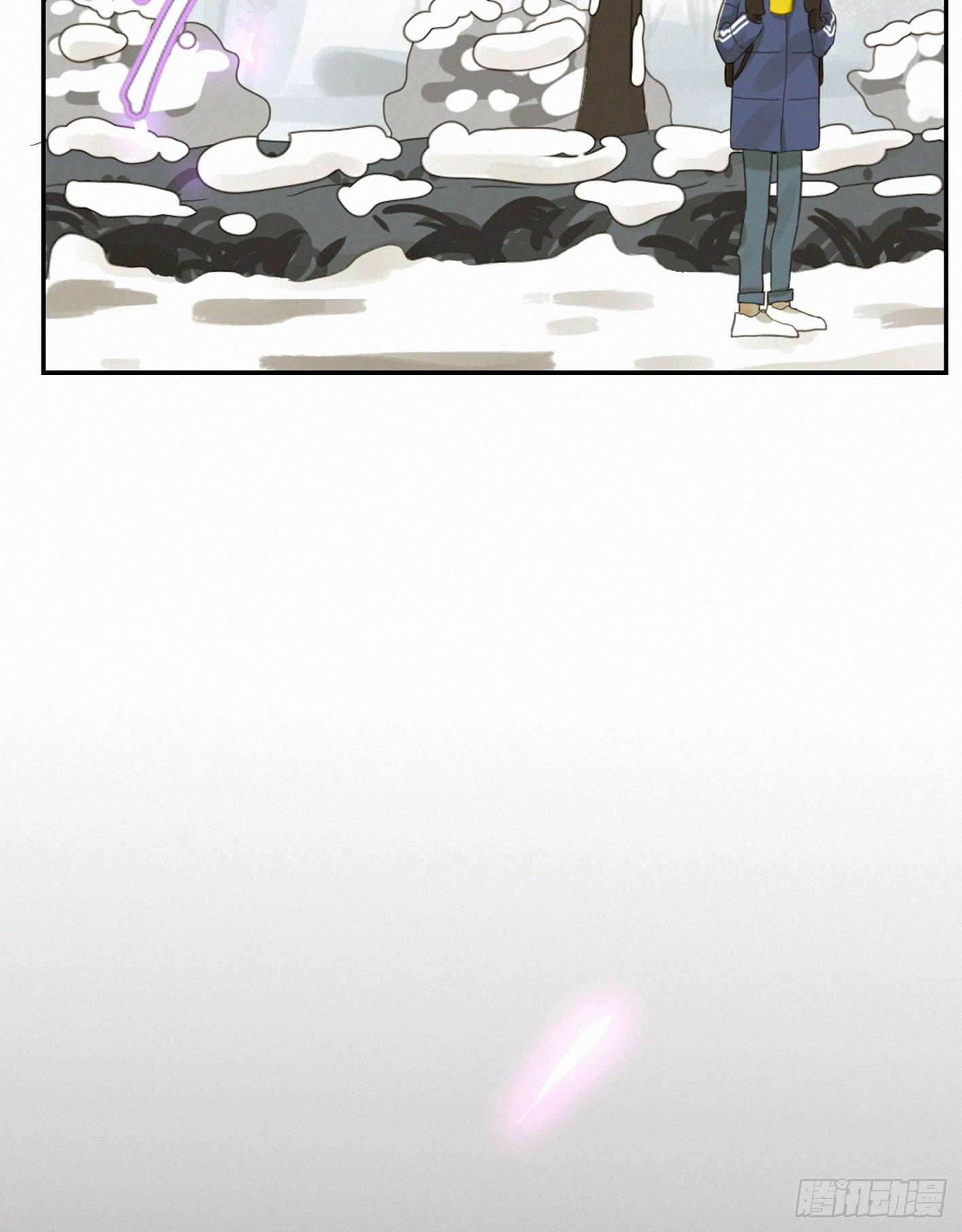 失约的朋友(1/2)-第49话