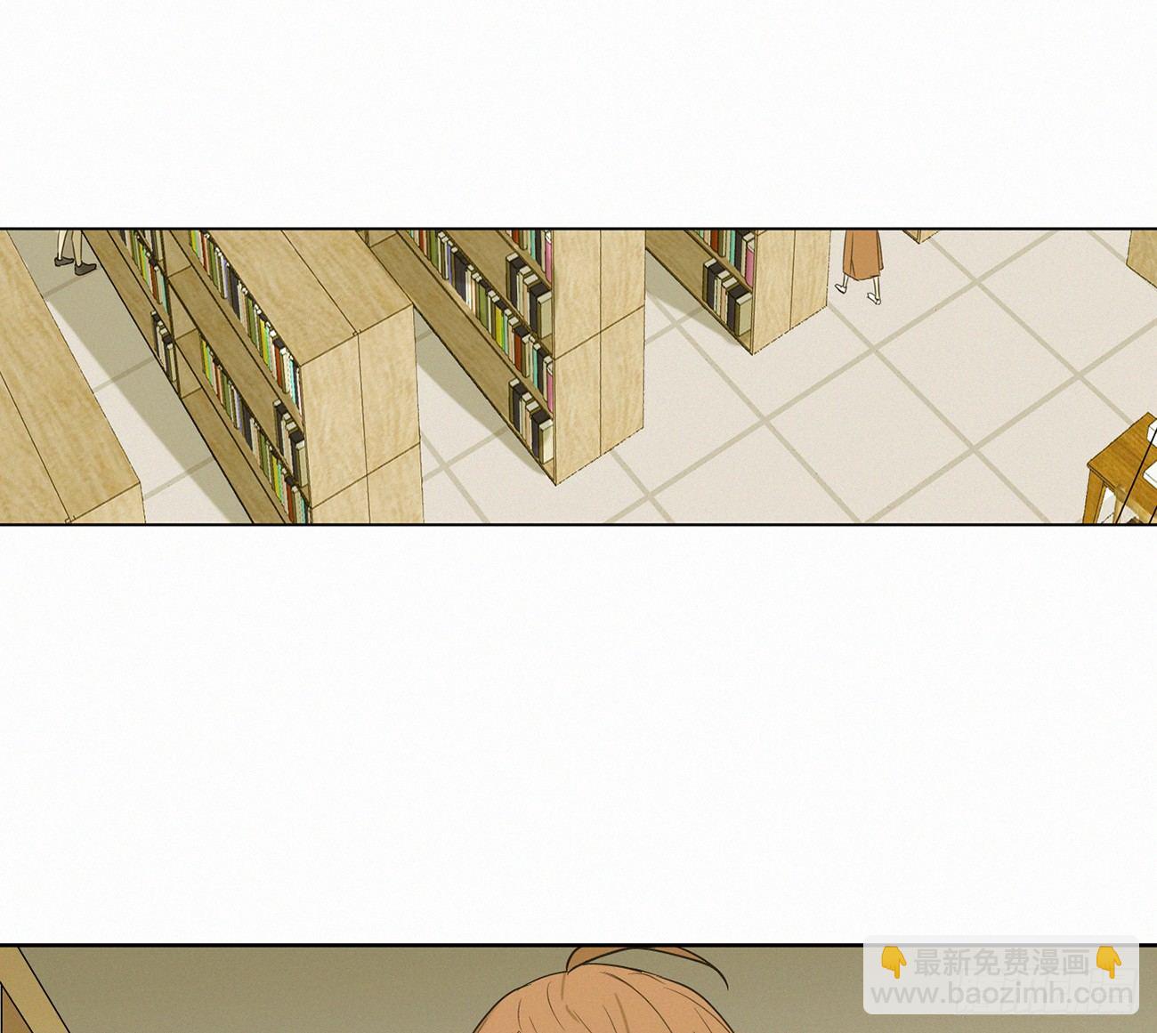 终于见面啦(1/2)-第9话