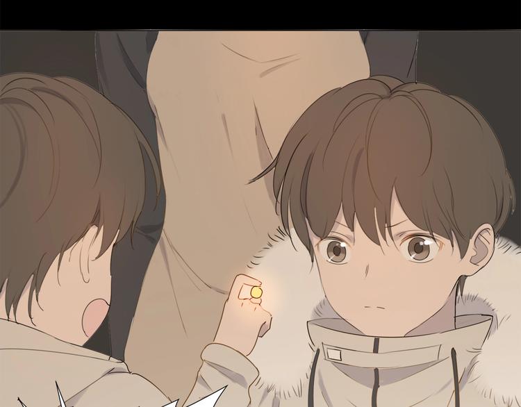 番外 童年(1/2)-第19话