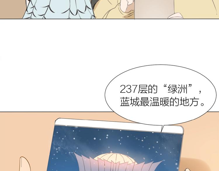 第8话 羽兽肉(1/2)-第9话