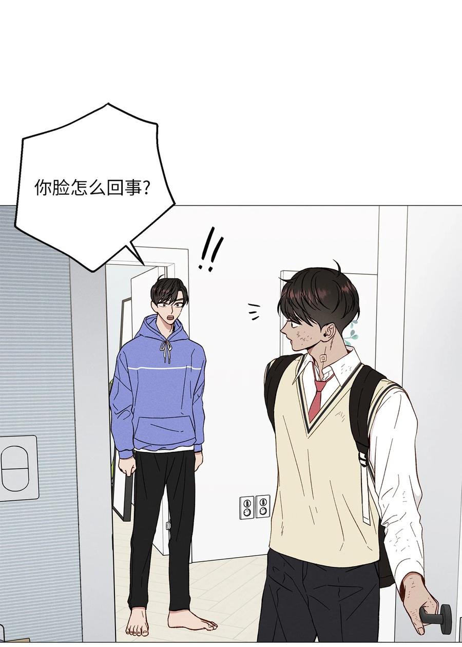 31 纪念(1/2)-第31话