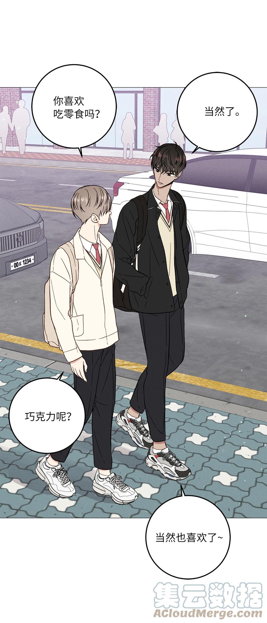 31 纪念(1/2)-第31话