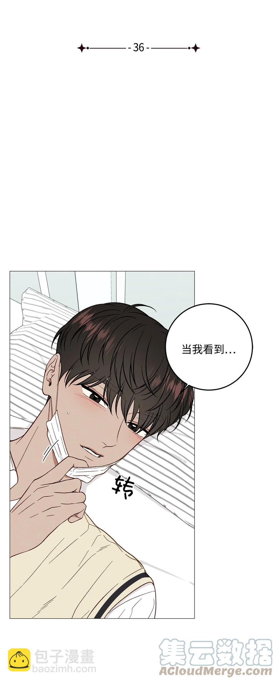 36 怎么也抓不住(1/2)-第35话