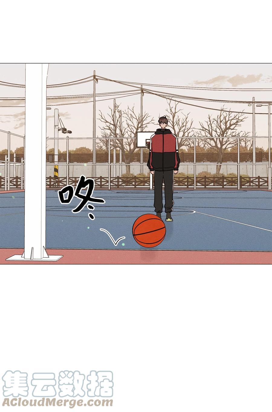 44 好想他(1/2)-第43话