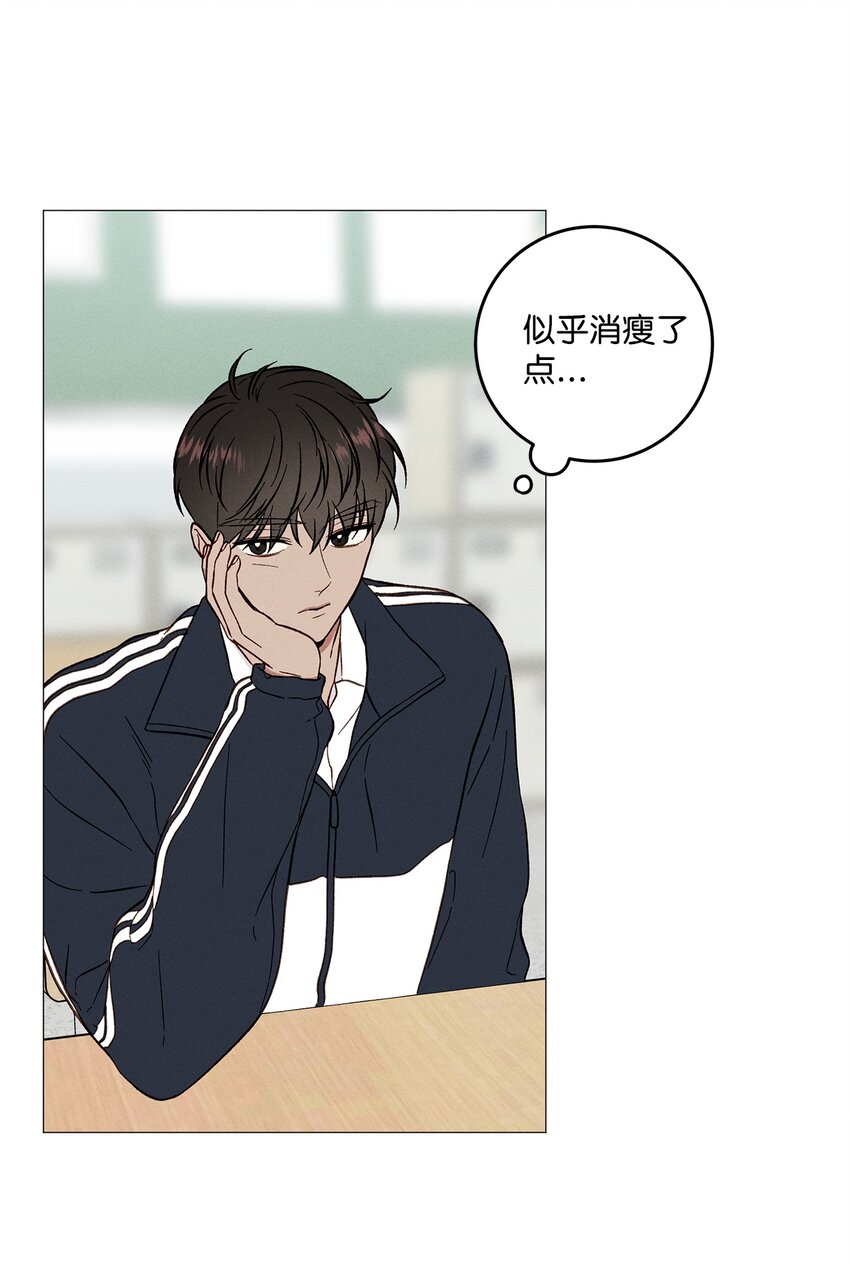 46 哪怕只是一次(1/2)-第45话