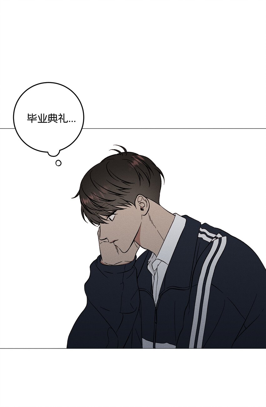 46 哪怕只是一次(1/2)-第45话