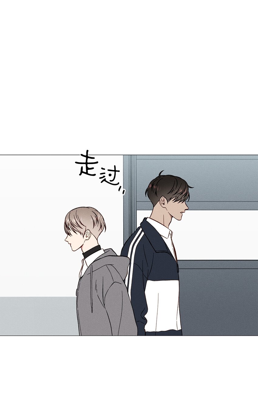 46 哪怕只是一次(1/2)-第45话