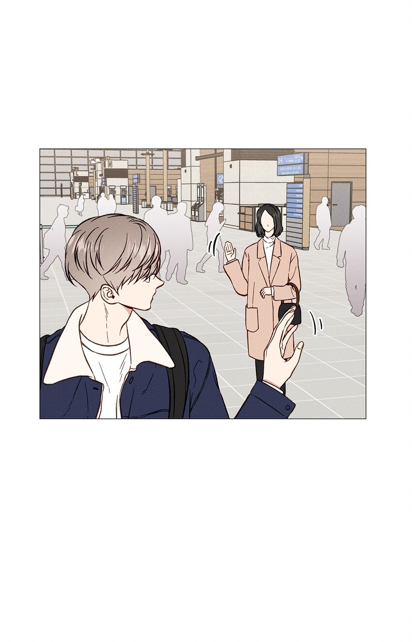 48 四年后(1/2)-第47话