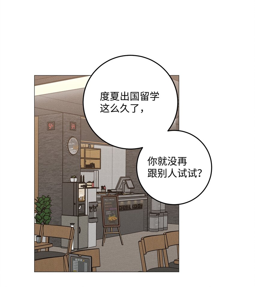 48 四年后(1/2)-第47话
