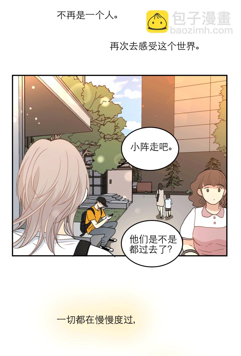 100 度过（上）-第109话