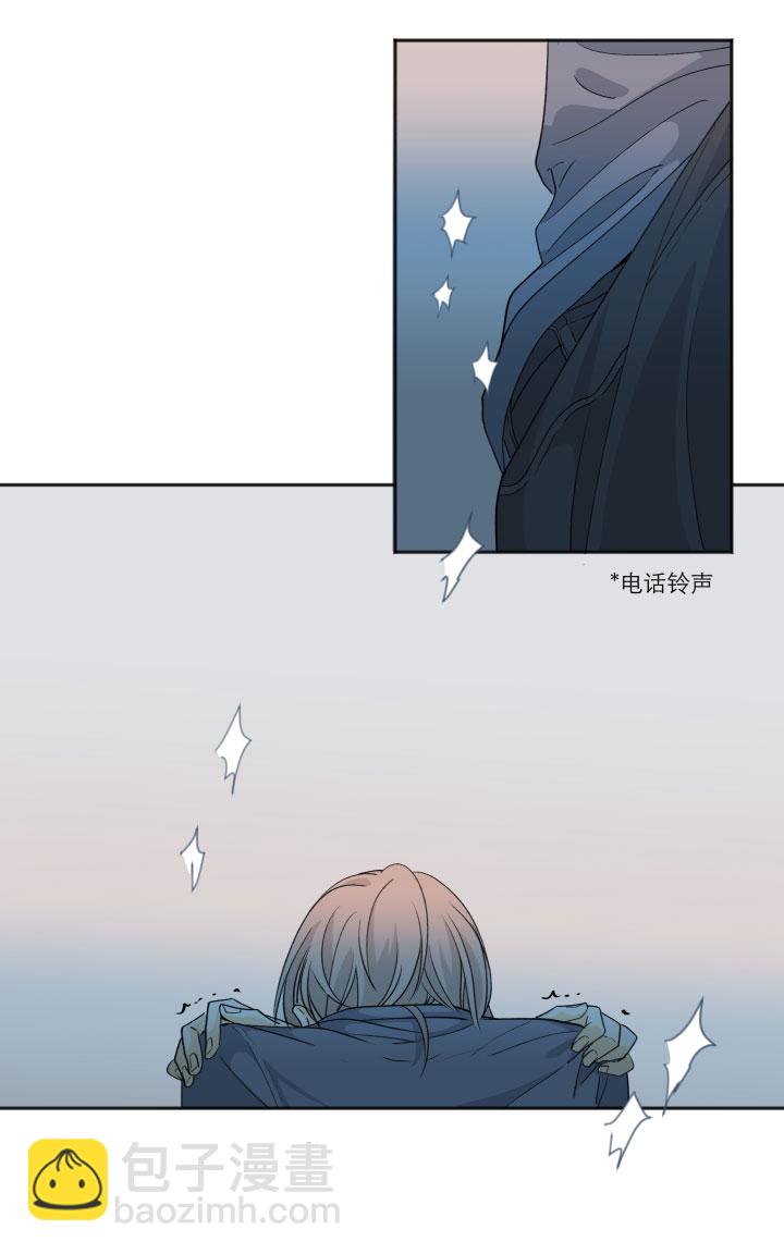 104 并非孤身一人-第115话