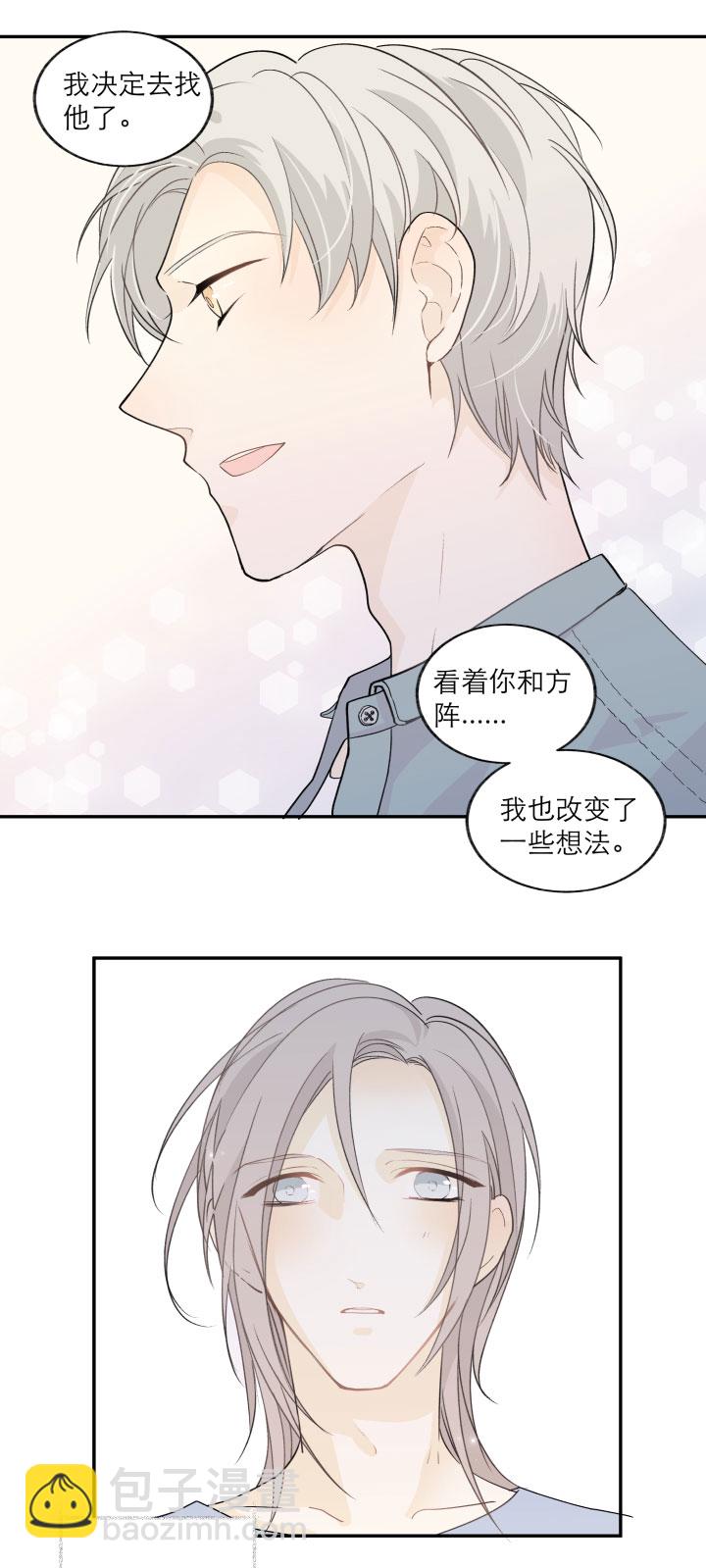 110 没有你的人生之旅-第121话