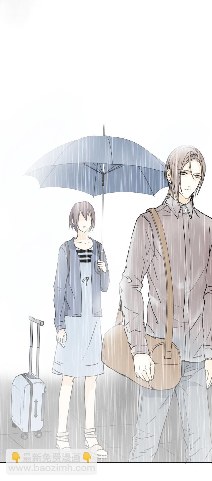 28 冷雨独行-第31话