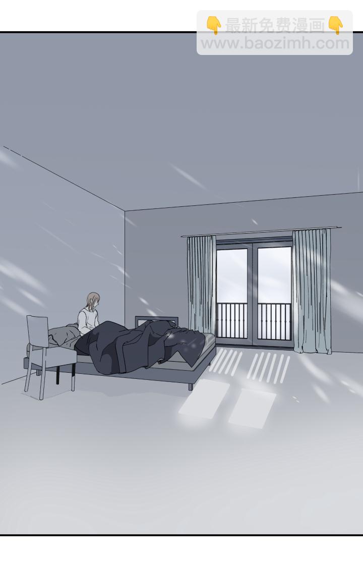 43 坟场-第47话
