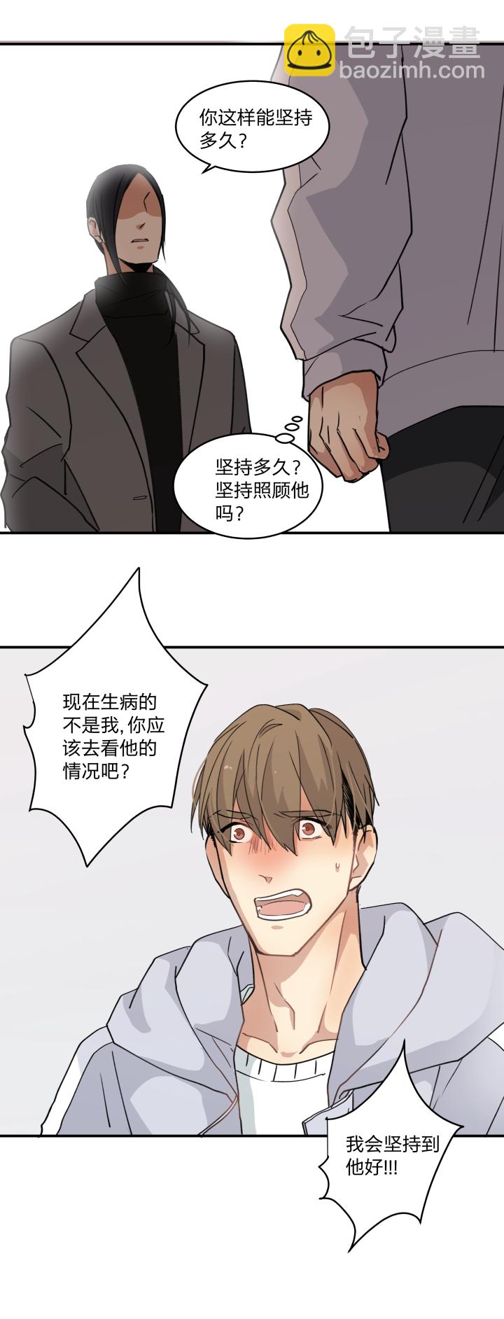 47 你能坚持多久？-第51话