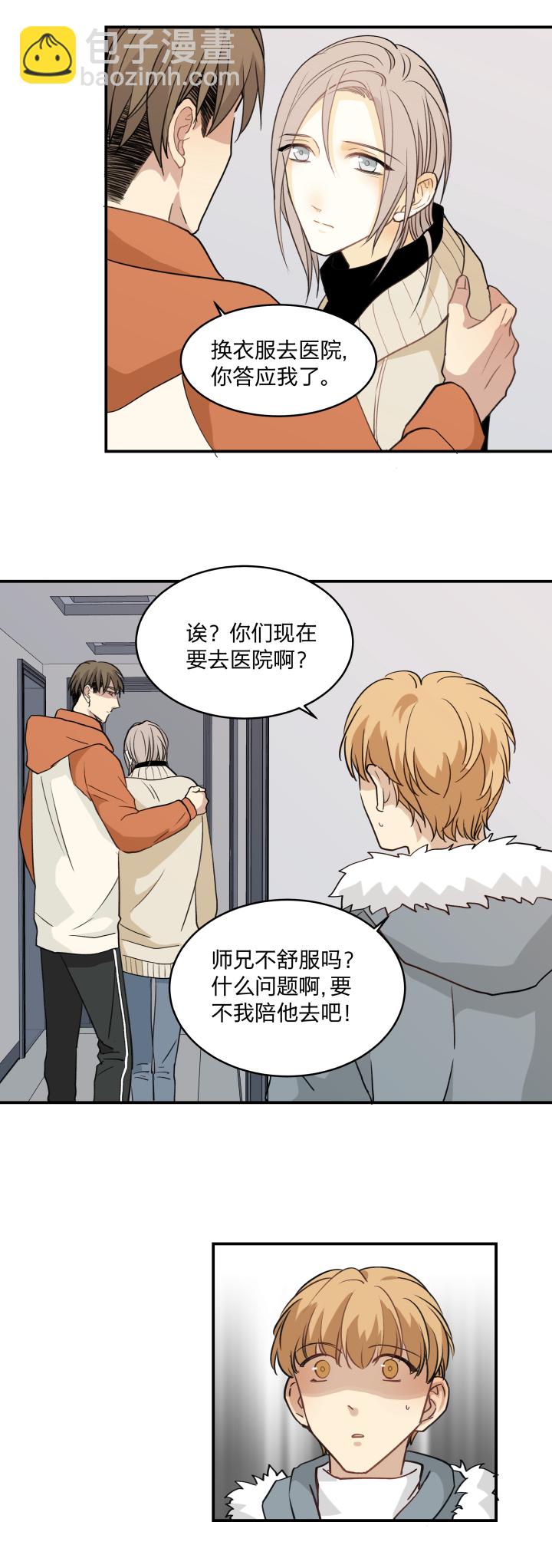 57 门-第61话