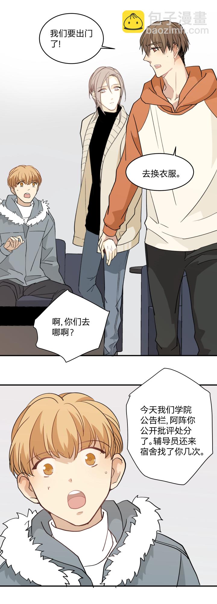 57 门-第61话