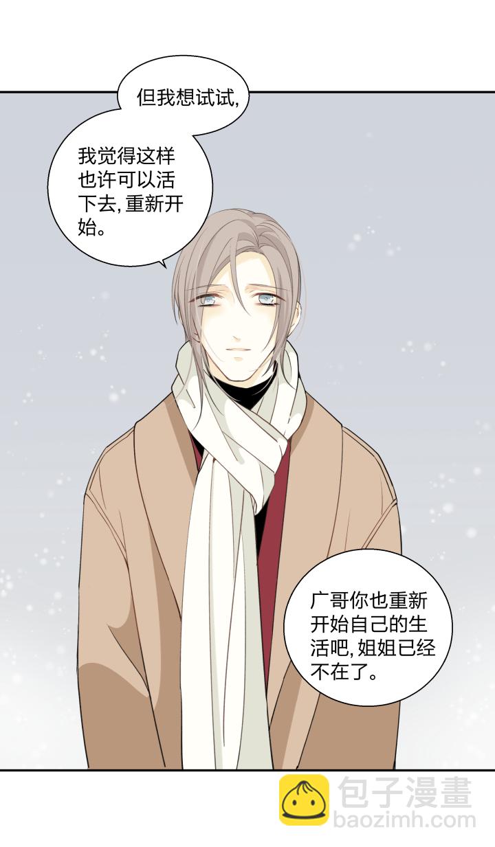61 泥沼中的人-第65话