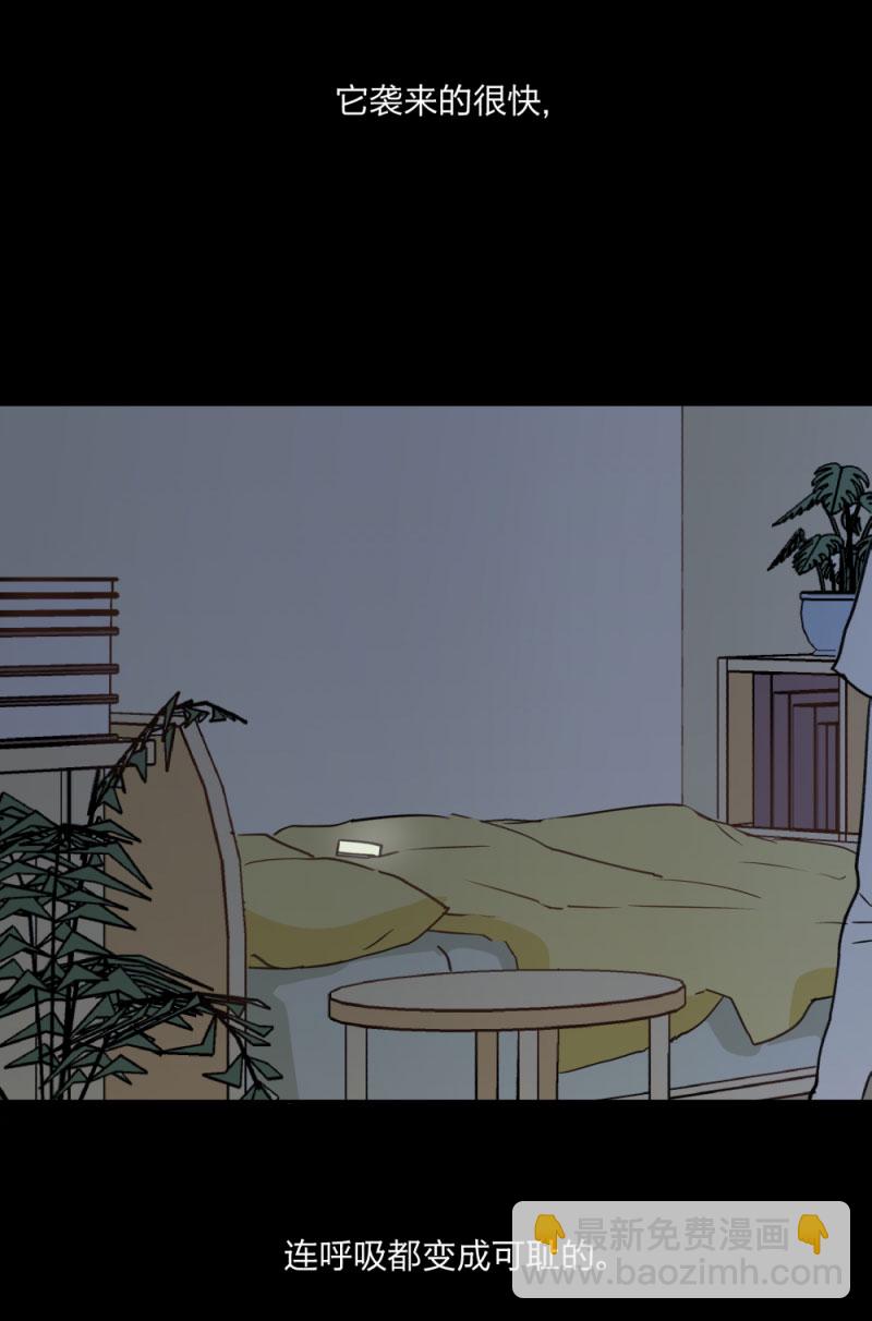 92 线-第99话