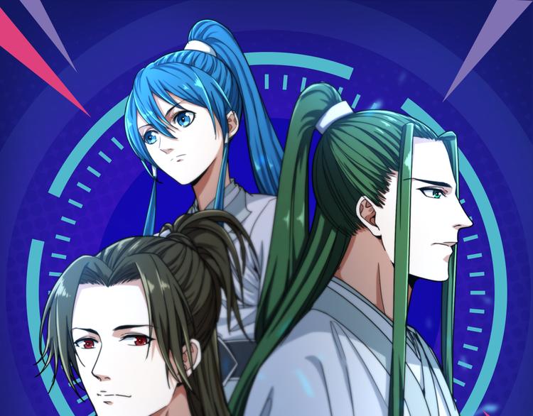 古代高富帅？穿越做王爷！-第15话