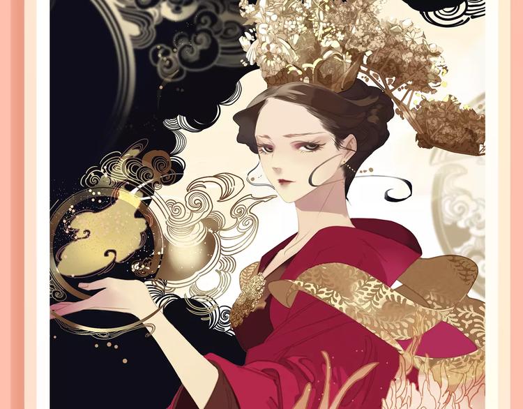 🍚新作大放送 一代灵后即将开启旷世传奇！ 第3页