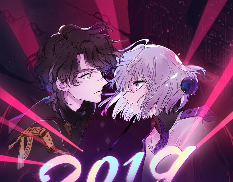 🍚新作大放送 2019！跨年新作阵容璀璨发布 第1页
