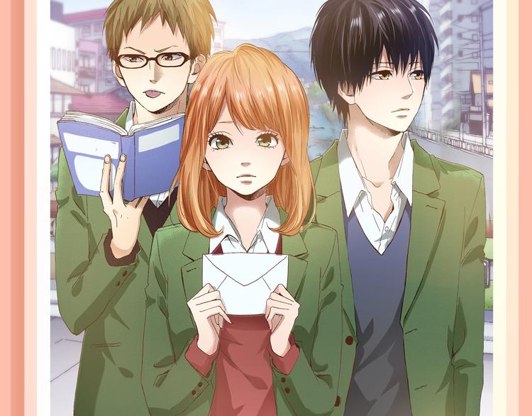 🍚新作大放送 《某天成为公主》第二季回归！ 第16页