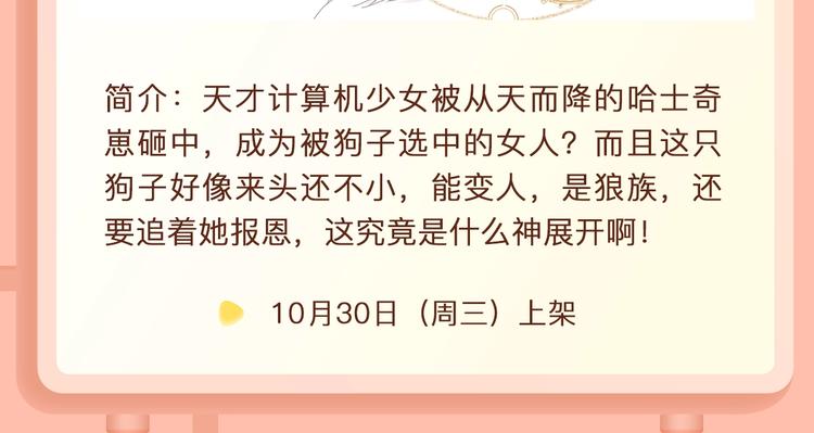 🍚新作大放送 抽纸小jin新作爆笑上线~ 第11页