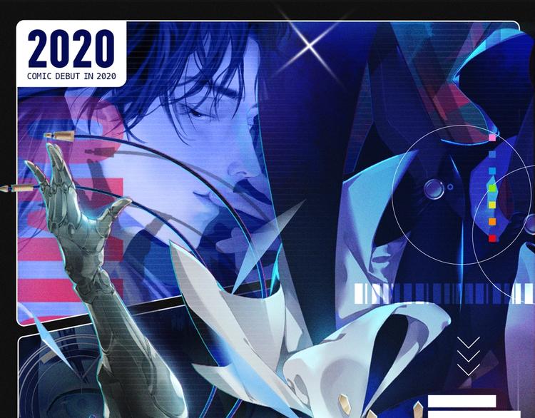 🍚新作大放送 2020跨年新作首发阵容！ 第1页