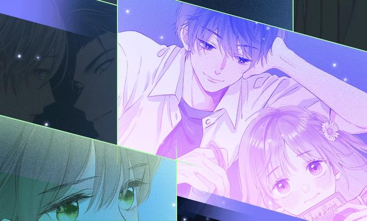 🍚新作大放送 2021夏季新作·双线追更季！ 第3页