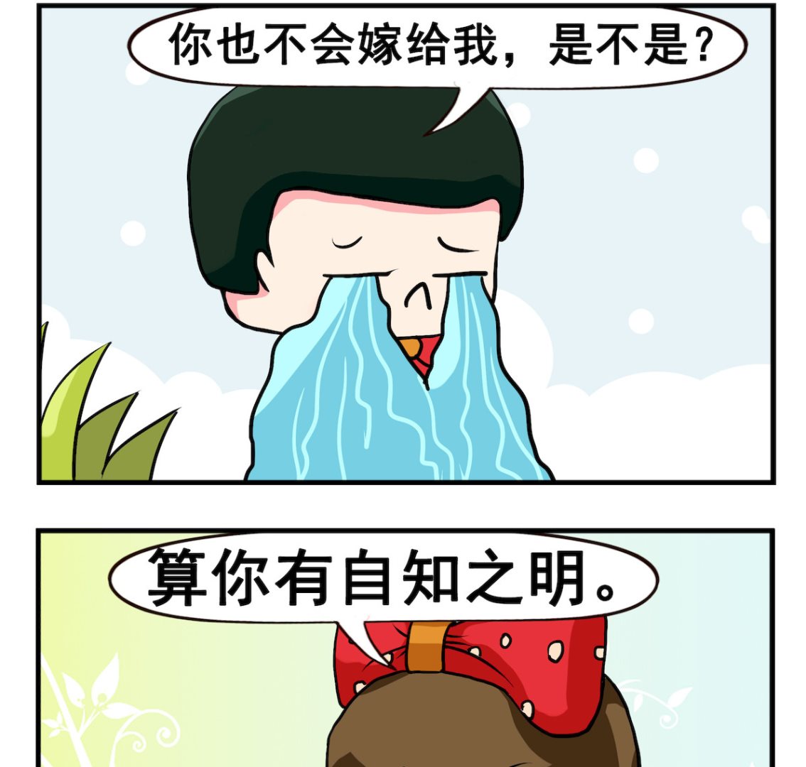 第045话 自知之明-第45话