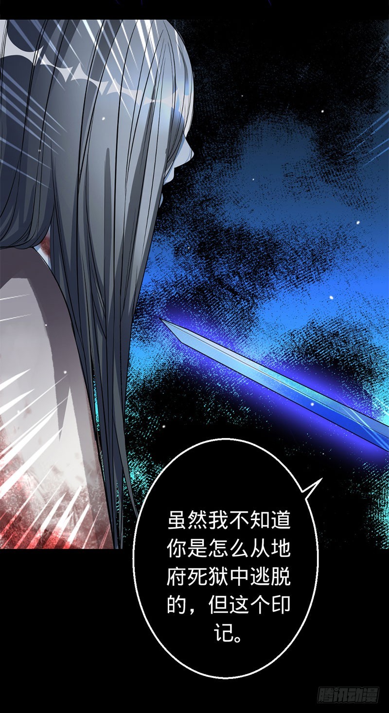 阴谋败露-第33话