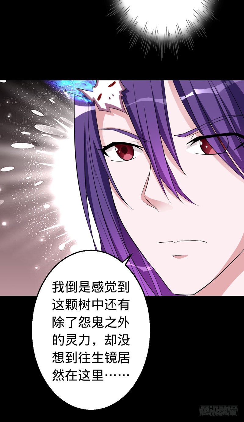 往生镜中的前世秘密-第35话