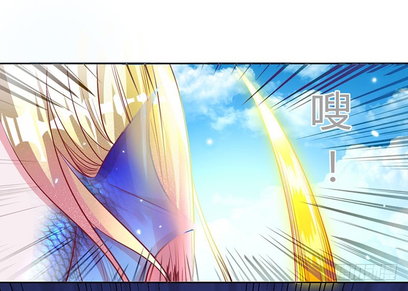 苍麟的未婚妻-第47话
