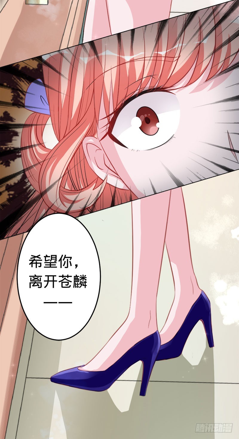 苍麟的未婚妻-第47话