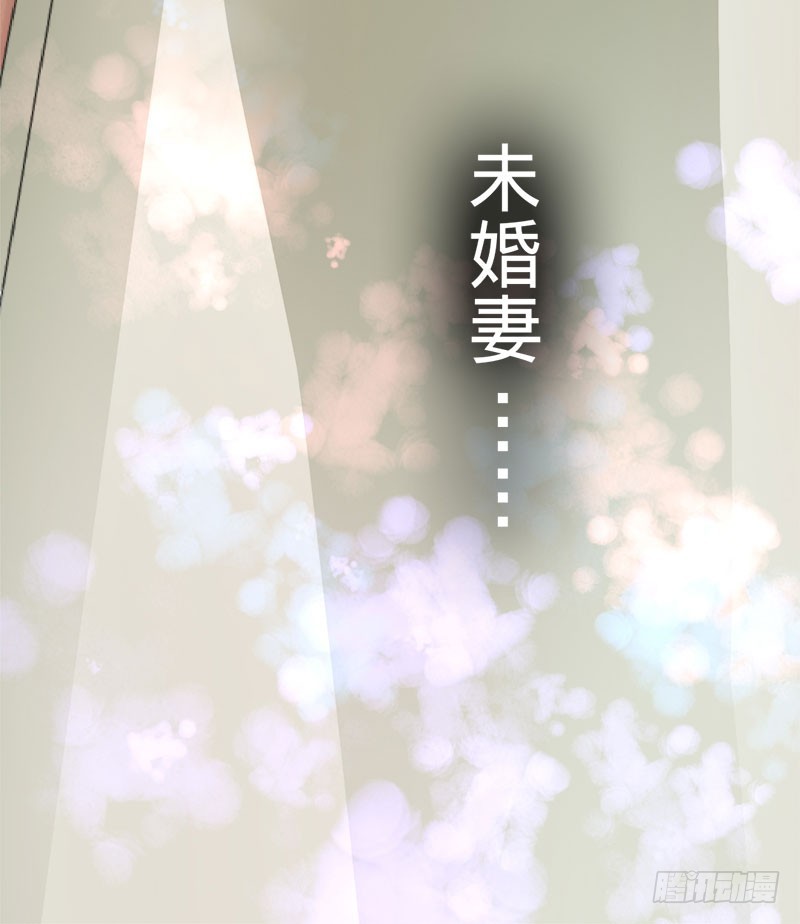 苍麟的未婚妻-第47话