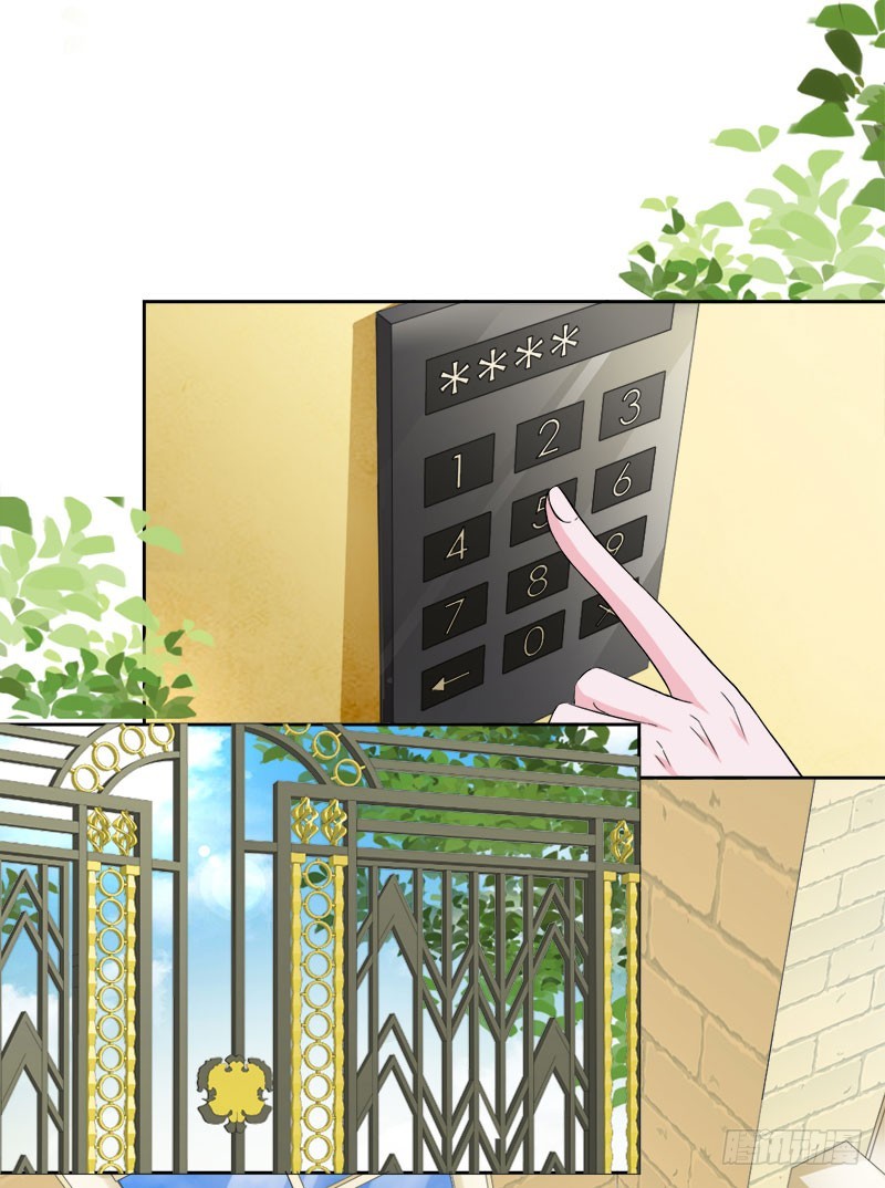 想和你白头偕老-第49话