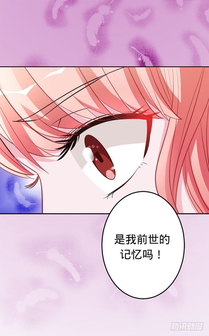 觉醒的剑意-第51话