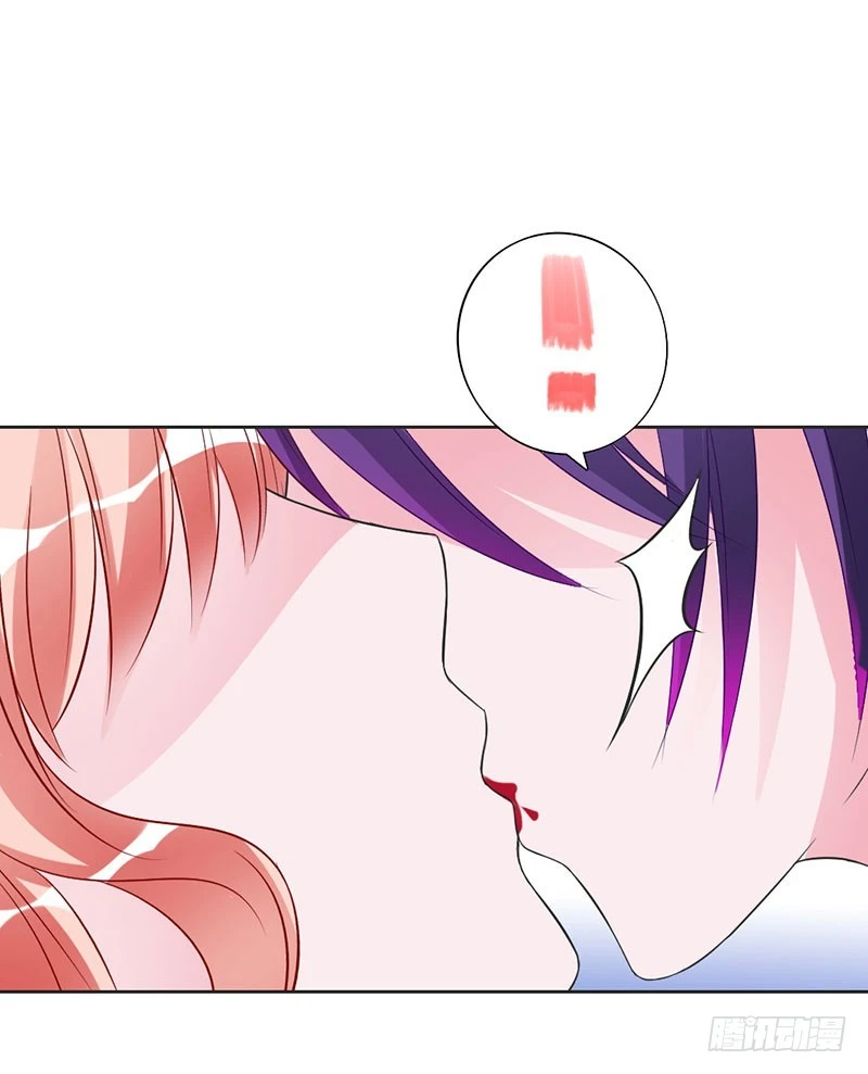 你注定是我的-第65话