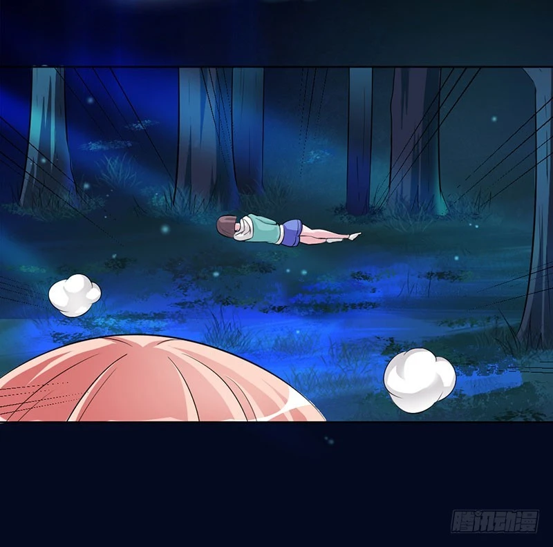 晓晓之死-第73话