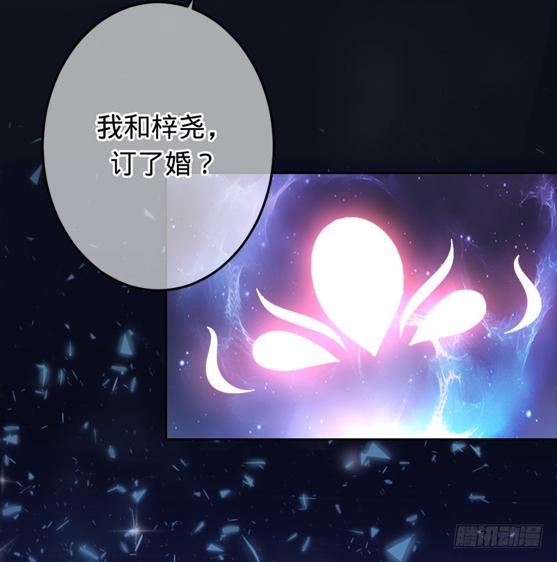 你是我梓尧的妻子-第75话